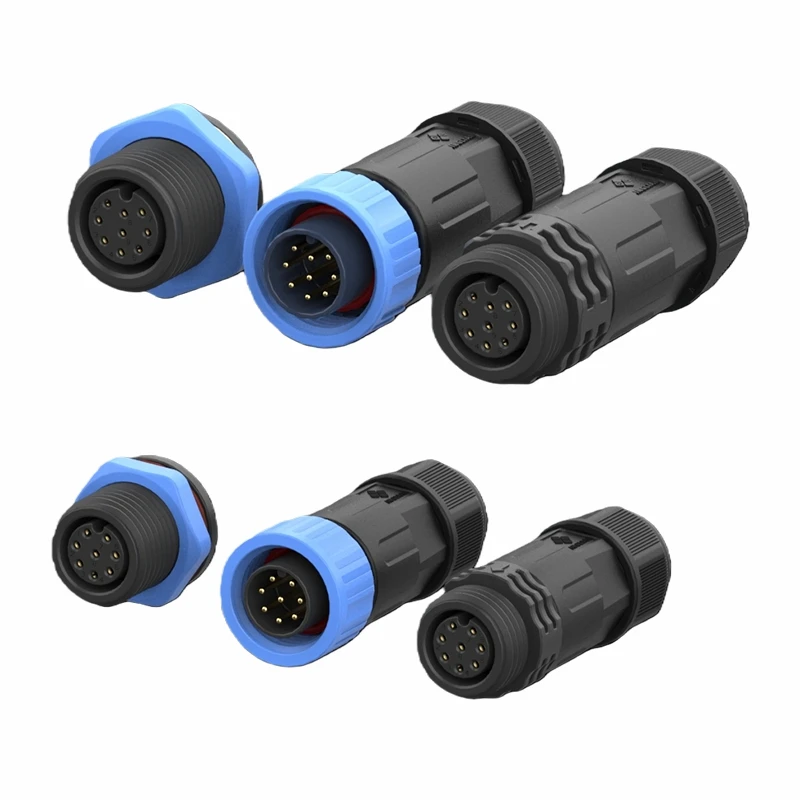 A20 waterdichte connector