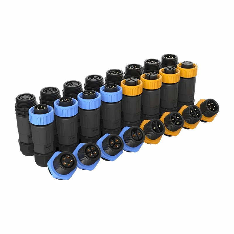 M20 waterdichte connector
